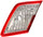 CAMRY 07-09 TAIL LAMP RH, Inner, Lens and Housing, LED, Hybrid Model, Japan Built Vehicle