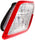 CAMRY 07-09 TAIL LAMP RH, Inner, Lens and Housing, LED, Hybrid Model, Japan Built Vehicle