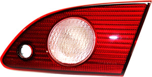 COROLLA 01-02 TAIL LAMP RH, Inner, Assembly