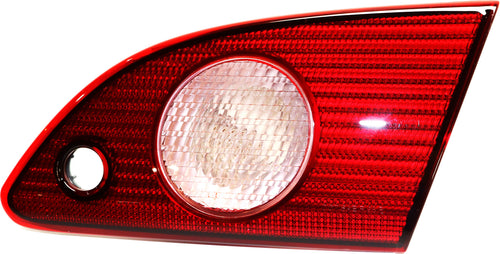 COROLLA 01-02 TAIL LAMP RH, Inner, Assembly
