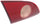 COROLLA 01-02 TAIL LAMP LH, Inner, Assembly