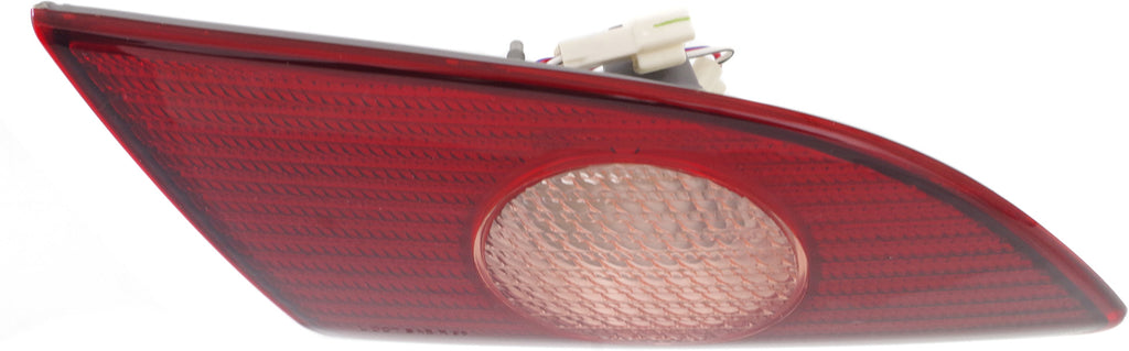 COROLLA 01-02 TAIL LAMP LH, Inner, Assembly