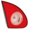 COROLLA 03-08 TAIL LAMP LH, Inner, Assembly