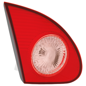 COROLLA 03-08 TAIL LAMP LH, Inner, Assembly