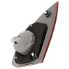 COROLLA 03-08 TAIL LAMP LH, Inner, Assembly