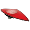 COROLLA 03-08 TAIL LAMP LH, Inner, Assembly