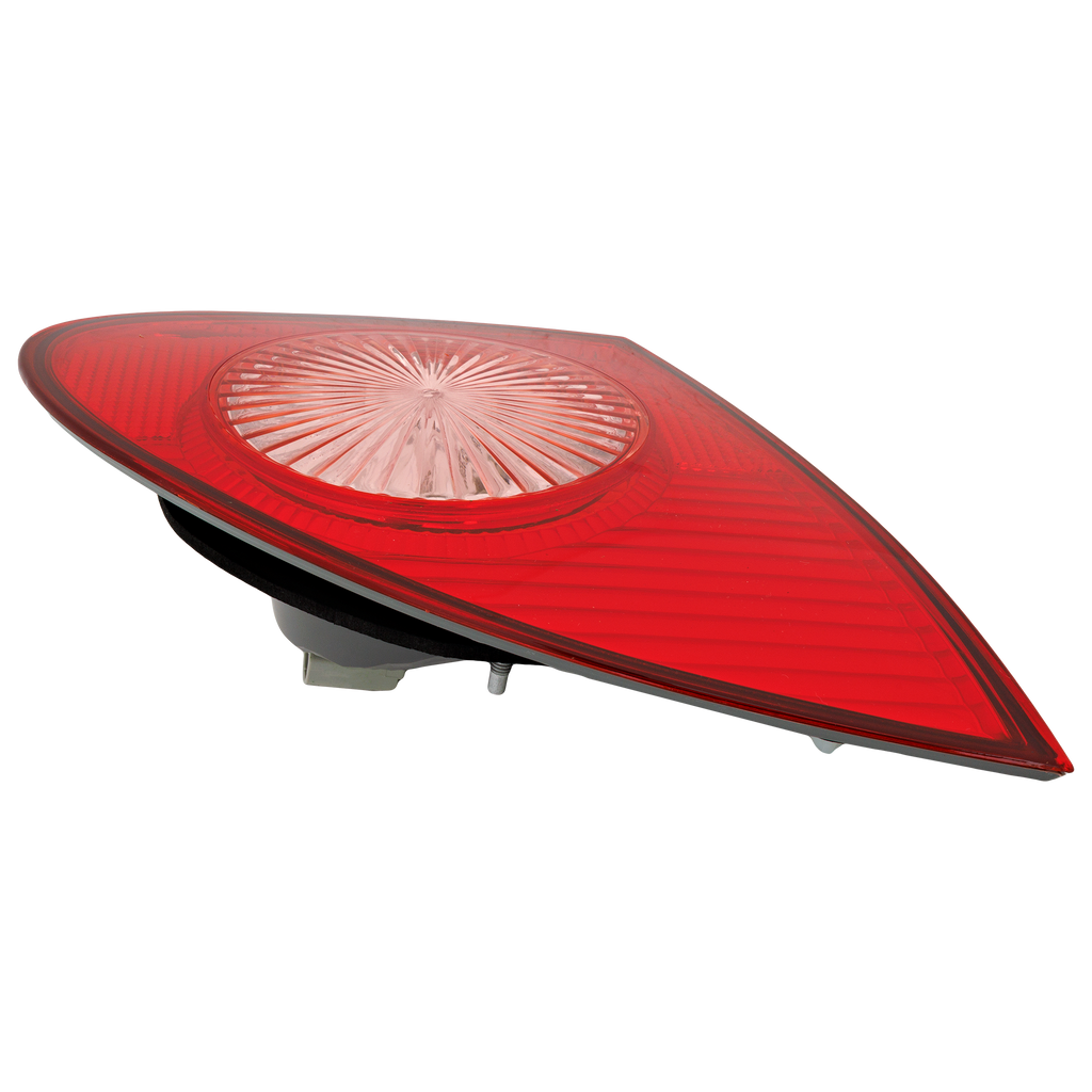 COROLLA 03-08 TAIL LAMP LH, Inner, Assembly