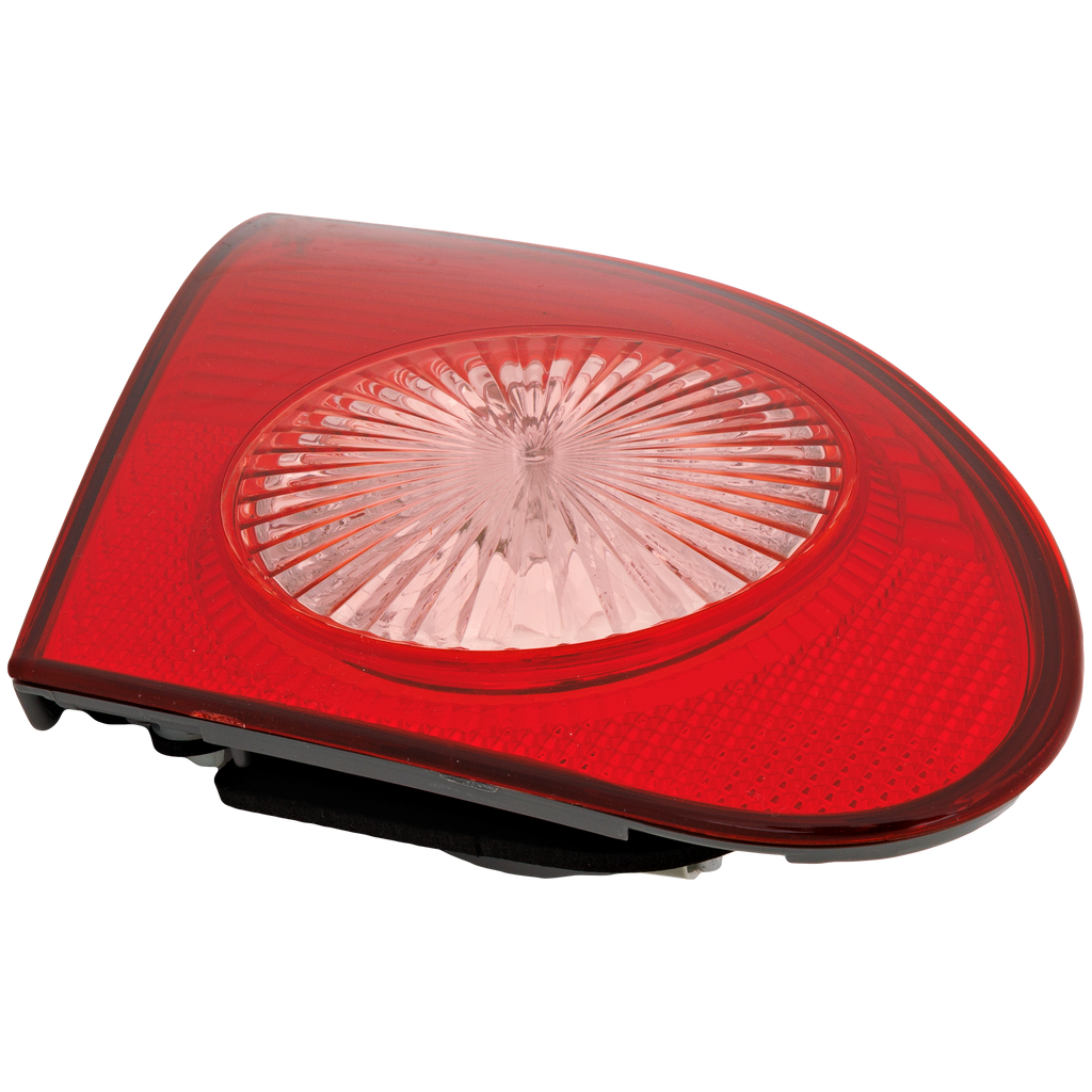 COROLLA 03-08 TAIL LAMP LH, Inner, Assembly