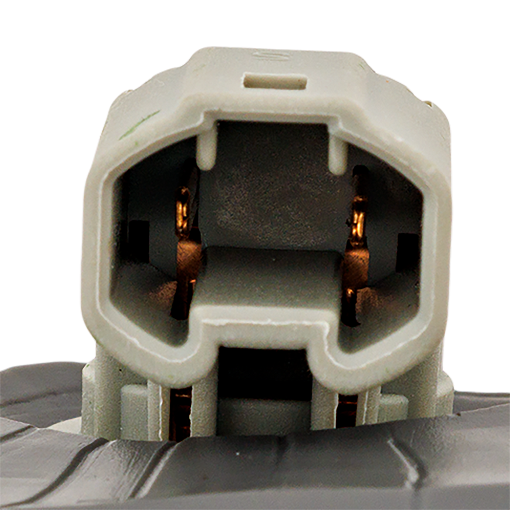COROLLA 03-08 TAIL LAMP LH, Inner, Assembly