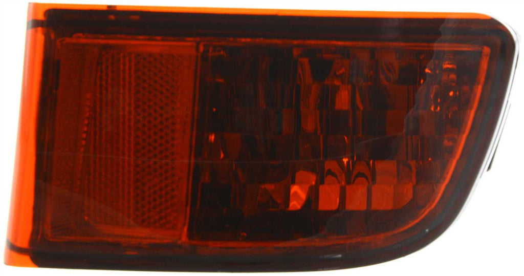 4RUNNER 03-05 REAR BUMPER REFLECTOR RH