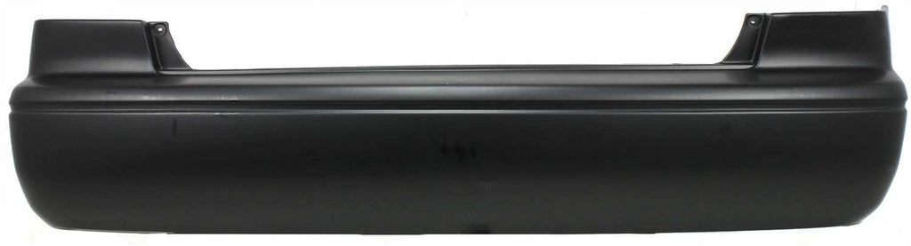 CAMRY 00-01 REAR BUMPER COVER, Primed