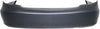 CAMRY 02-06 REAR BUMPER COVER, Primed, USA Built Vehicle - CAPA