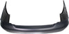 Rear Bumper Cover - CAPA Primed For 2002-2006 Toyota Camry USA Built Vehicle Replacement T760102PQ