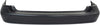 SIENNA 98-03 REAR BUMPER COVER, Primed