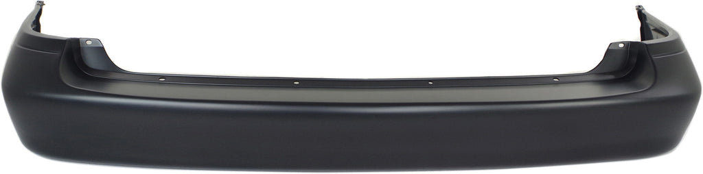 SIENNA 98-03 REAR BUMPER COVER, Primed