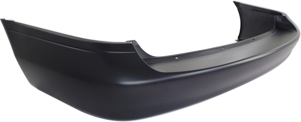 Rear Bumper Cover Primed For 1998-2003 Toyota Sienna Replacement T760103P