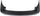 Rear Bumper Cover Primed For 1998-2003 Toyota Sienna Replacement T760103P