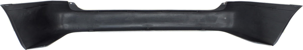 Rear Bumper Cover Primed For 1998-2003 Toyota Sienna Replacement T760103P