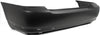 COROLLA 03-08 REAR BUMPER COVER, Primed, w/ Spoiler Holes, S/XRS Models, USA Built - CAPA