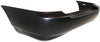 COROLLA 03-08 REAR BUMPER COVER, Primed, w/o Spoiler Holes, CE/LE Models, Japan/USA Built - CAPA