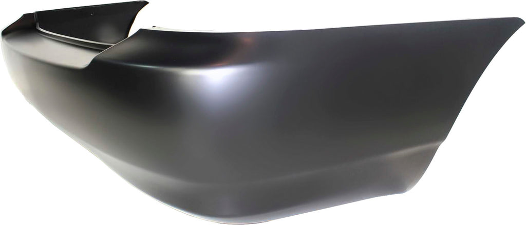 COROLLA 03-08 REAR BUMPER COVER, Primed, w/o Spoiler Holes, CE/LE Models, Japan/USA Built