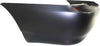 COROLLA 03-08 REAR BUMPER COVER, Primed, w/o Spoiler Holes, CE/LE Models, Japan/USA Built