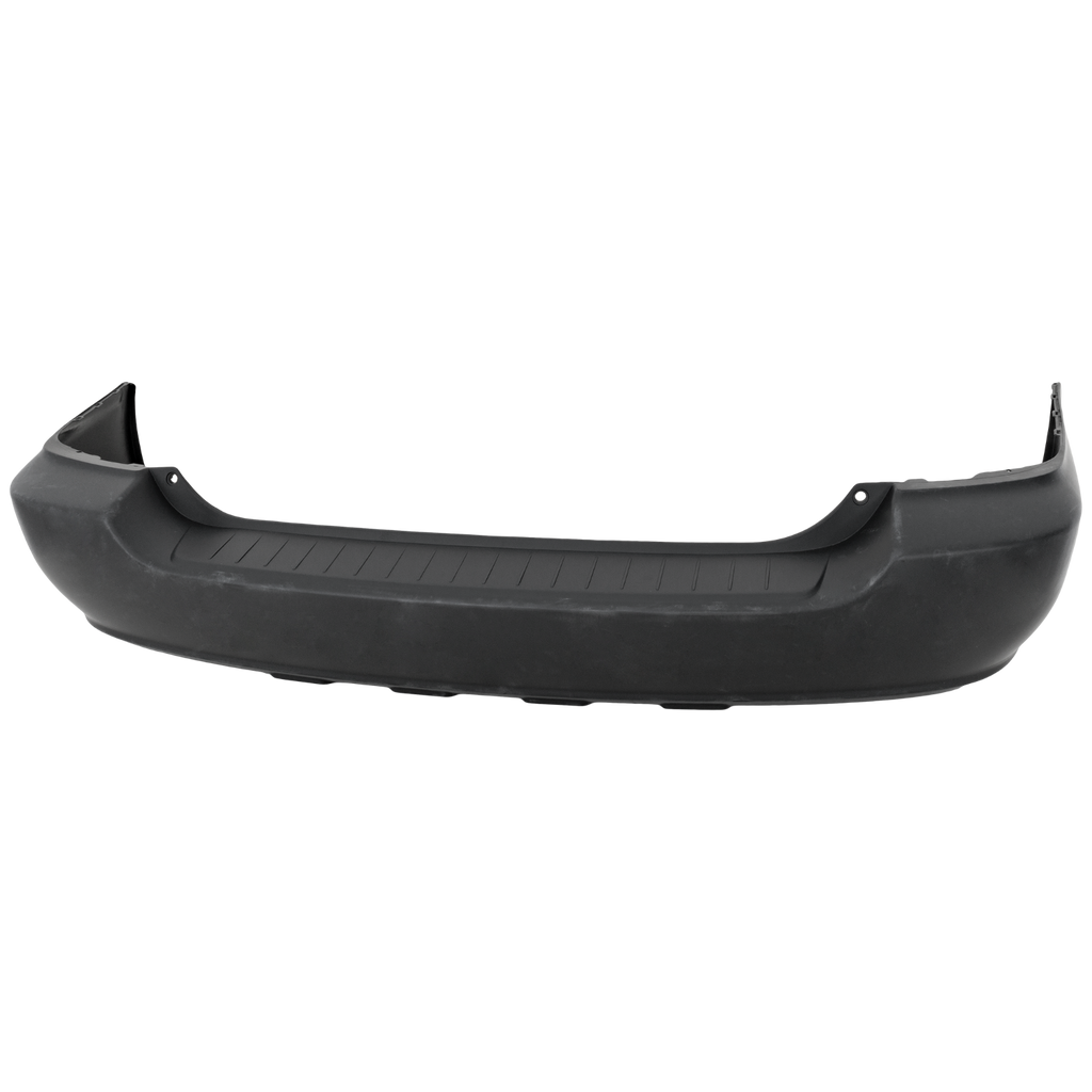 HIGHLANDER 01-03 REAR BUMPER COVER, Primed