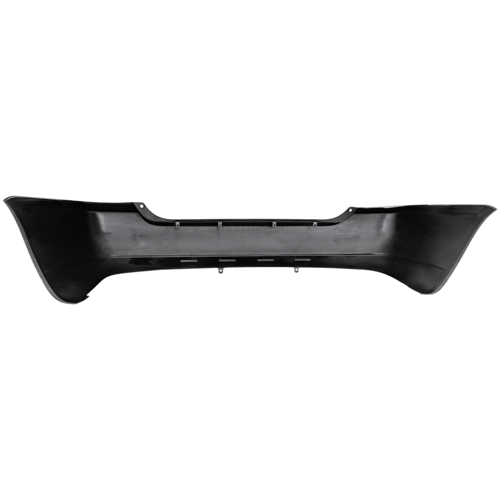 Rear Bumper Cover Primed For 2001-2003 Toyota Highlander Replacement T760116P