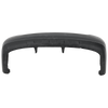 Rear Bumper Cover Primed For 2001-2003 Toyota Highlander Replacement T760116P