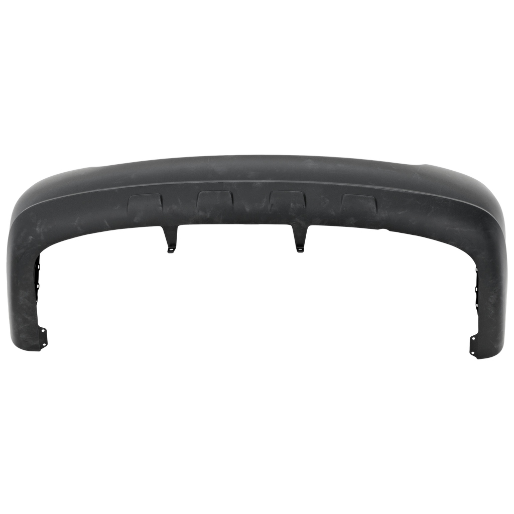 Rear Bumper Cover Primed For 2001-2003 Toyota Highlander Replacement T760116P