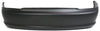 ECHO 03-05 REAR BUMPER COVER, Primed, w/o Spoiler Holes, Sedan/Coupe