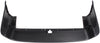 Rear Bumper Cover Primed For 2001-2004 Toyota Sequoia Without Wheel Opening Flares Replacement T760120P