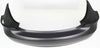 Rear Bumper Cover Primed For 2006-2012 Toyota Yaris Sedan CAPA Replacement T760123PQ