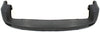 RAV4 06-12 REAR BUMPER COVER, Primed, w/ Wheel Opening Flare - CAPA