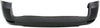 RAV4 06-08 REAR BUMPER COVER, Primed, w/o Wheel Opening Flare