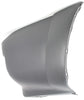 4RUNNER 03-05 REAR BUMPER END RH, Cover Extension, Textured, SR5 Model