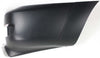 4RUNNER 03-05 REAR BUMPER END RH, Cover Extension, Primed