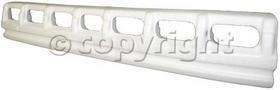 CAMRY 00-01 REAR BUMPER ABSORBER, Impact, USA Built