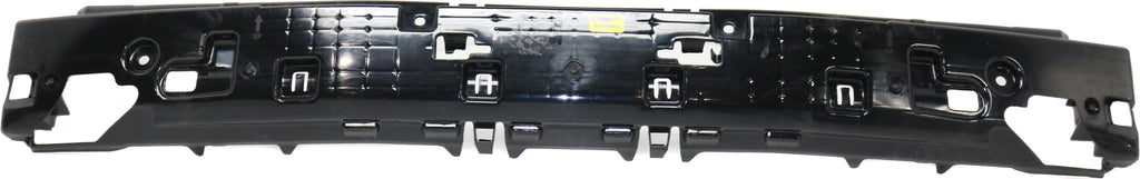 CAMRY 07-11 REAR BUMPER ABSORBER, Energy - CAPA