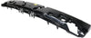 CAMRY 07-11 REAR BUMPER ABSORBER, Energy - CAPA