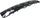 CAMRY 07-11 REAR BUMPER ABSORBER, Energy - CAPA