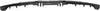CAMRY 07-11 REAR BUMPER ABSORBER, Energy - CAPA