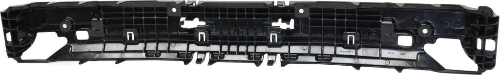CAMRY 07-11 REAR BUMPER ABSORBER, Energy - CAPA