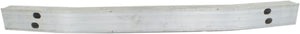 PRIUS 04-09 REAR REINFORCEMENT, Aluminum