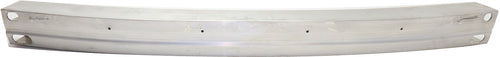 SIENNA 04-10 REAR REINFORCEMENT, Aluminum - CAPA