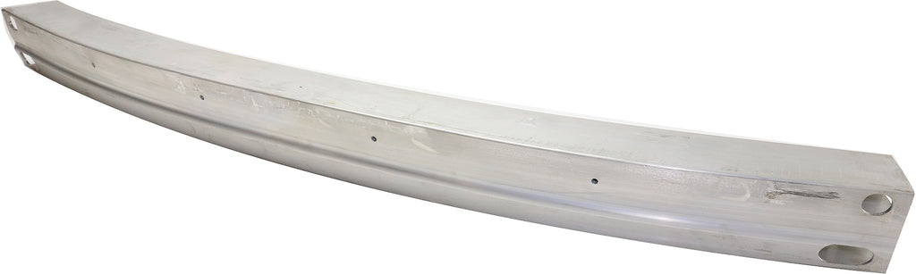 SIENNA 04-10 REAR REINFORCEMENT, Aluminum - CAPA