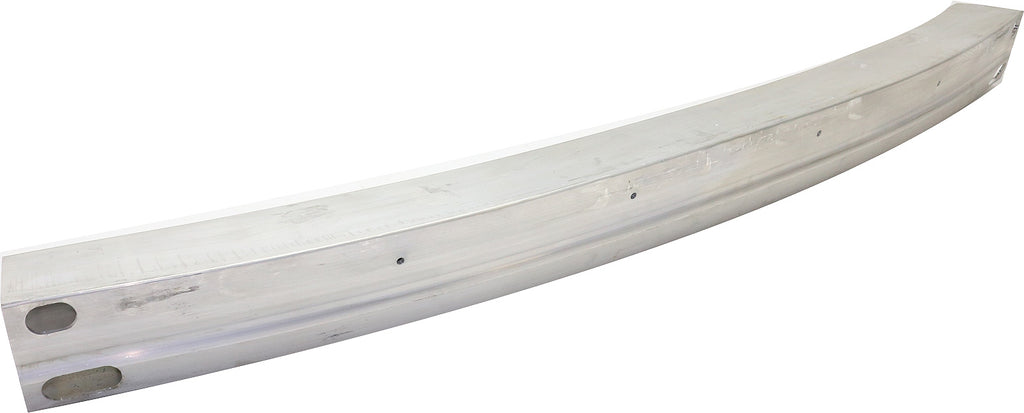 SIENNA 04-10 REAR REINFORCEMENT, Aluminum - CAPA