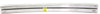 SIENNA 04-10 REAR REINFORCEMENT, Aluminum - CAPA