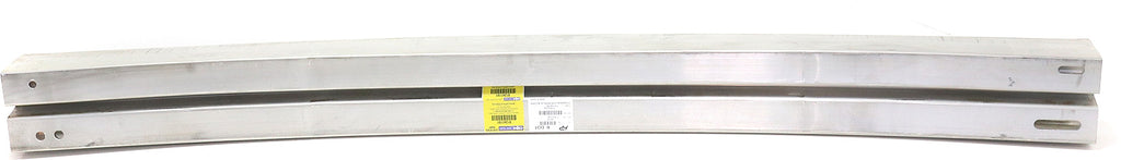 SIENNA 04-10 REAR REINFORCEMENT, Aluminum - CAPA