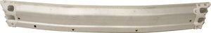CAMRY 07-11 REAR REINFORCEMENT, Aluminum